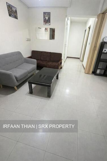 Blk 990A Jurong West Street 93 (Jurong West), HDB 2 Rooms #520206831